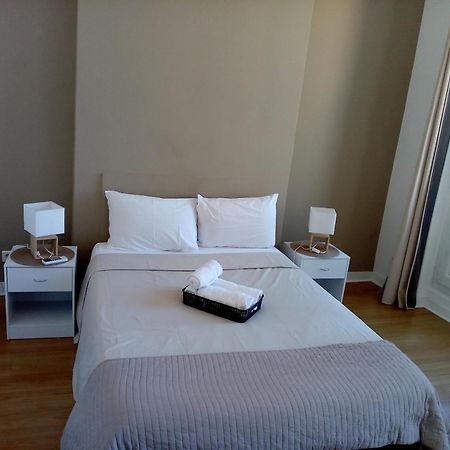 Quartier Le Plus Anime De Marseille "La Plaine Cours Julien "Chambre Avec Salle De Bain Wc Privee Integrees "Dans Appartement Exteriör bild