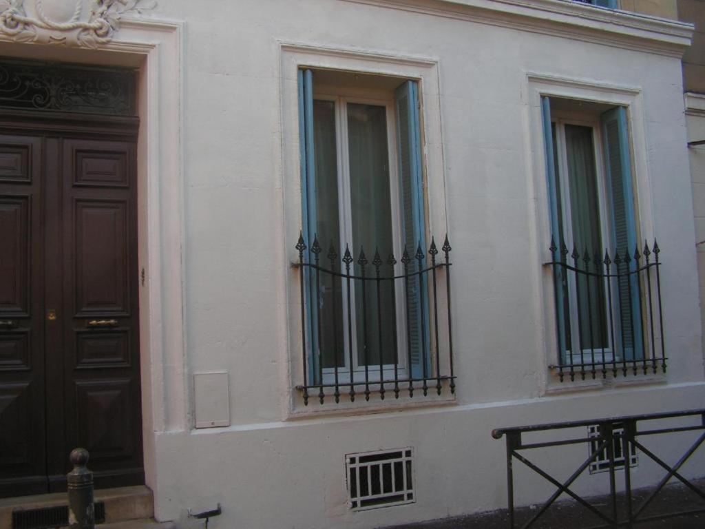 Quartier Le Plus Anime De Marseille "La Plaine Cours Julien "Chambre Avec Salle De Bain Wc Privee Integrees "Dans Appartement Exteriör bild