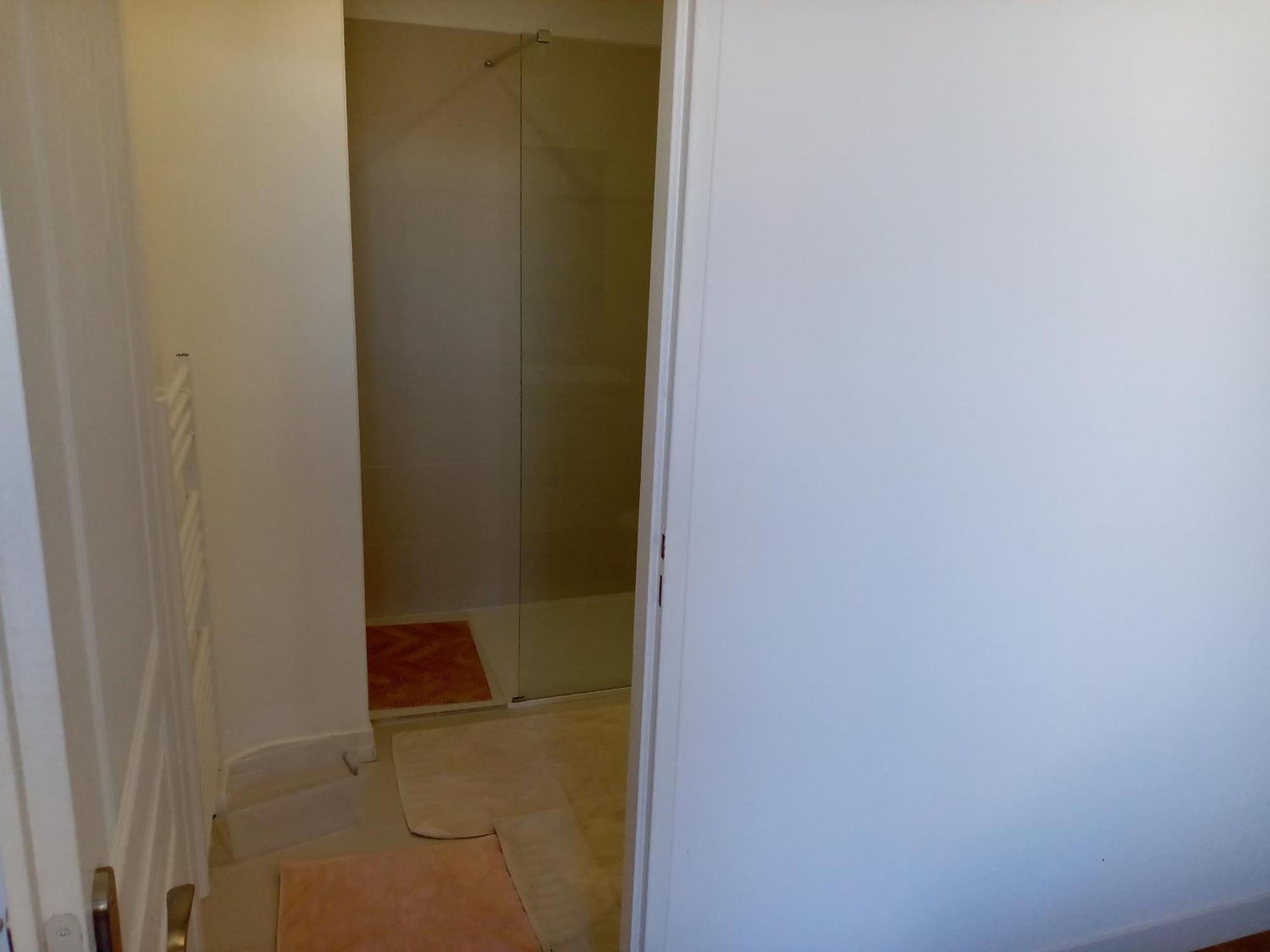 Quartier Le Plus Anime De Marseille "La Plaine Cours Julien "Chambre Avec Salle De Bain Wc Privee Integrees "Dans Appartement Exteriör bild