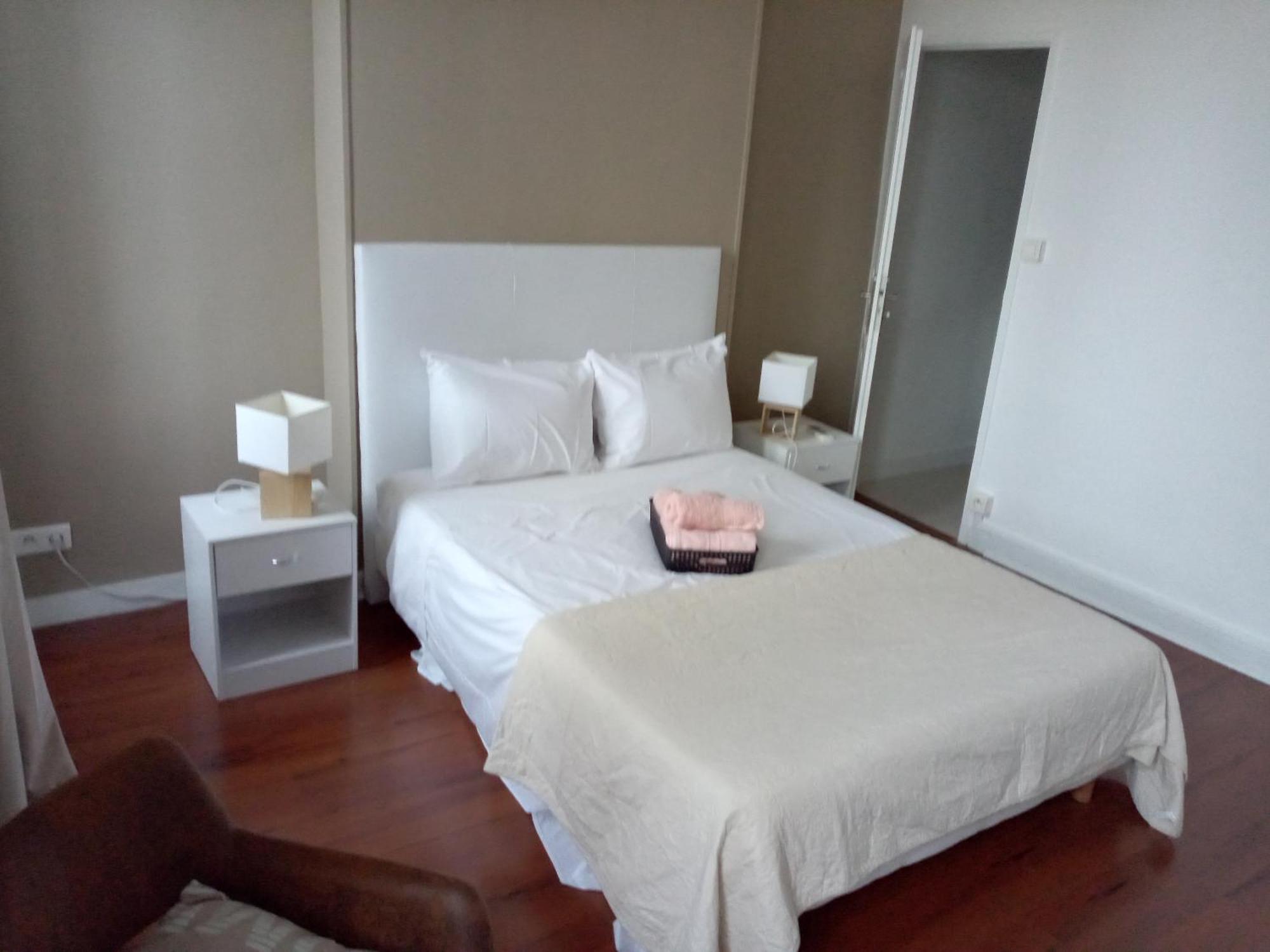 Quartier Le Plus Anime De Marseille "La Plaine Cours Julien "Chambre Avec Salle De Bain Wc Privee Integrees "Dans Appartement Exteriör bild