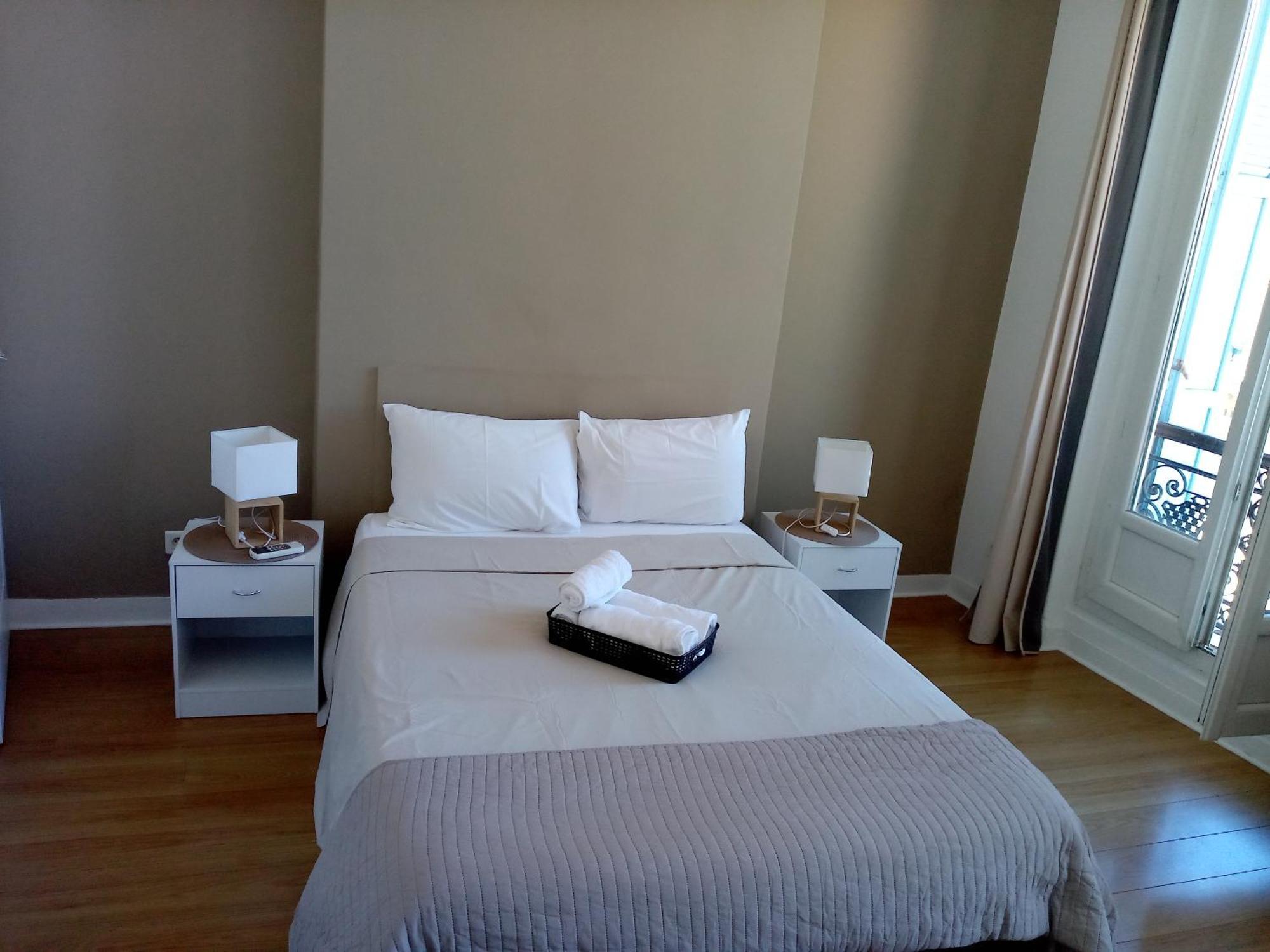 Quartier Le Plus Anime De Marseille "La Plaine Cours Julien "Chambre Avec Salle De Bain Wc Privee Integrees "Dans Appartement Exteriör bild